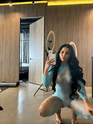 Charlotte19y OnlyFans Leaked Free Thumbnail Picture - #vFDkza1mIc