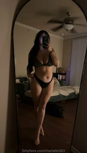 Charlotte303 OnlyFans Leaked Free Thumbnail Picture - #IFfAgTOlpP