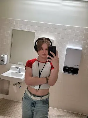 Charlotte40404 OnlyFans Leaked Free Thumbnail Picture - #0xdKnrqoQZ