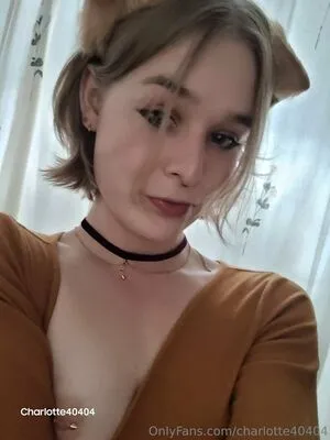 Charlotte40404 OnlyFans Leaked Free Thumbnail Picture - #4RZF3iCpV7