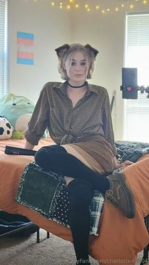 Charlotte40404 OnlyFans Leaked Free Thumbnail Picture - #5ORILAyrLm