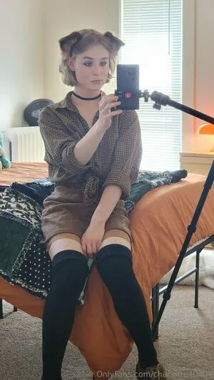 Charlotte40404 OnlyFans Leaked Free Thumbnail Picture - #BrZVrDzcyn