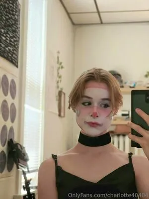 Charlotte40404 OnlyFans Leaked Free Thumbnail Picture - #DGUbQZ3AWE