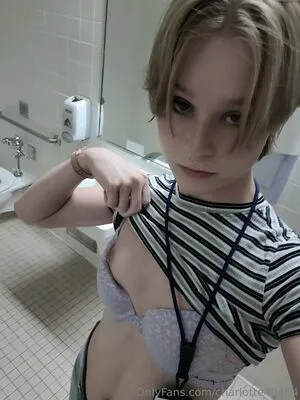 Charlotte40404 OnlyFans Leaked Free Thumbnail Picture - #G2RRQvM83r