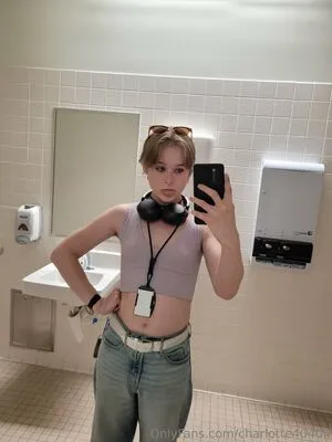 Charlotte40404 OnlyFans Leaked Free Thumbnail Picture - #G86YCwoewV