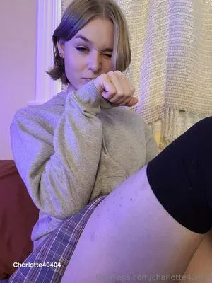 Charlotte40404 OnlyFans Leaked Free Thumbnail Picture - #LAYpvmtasT