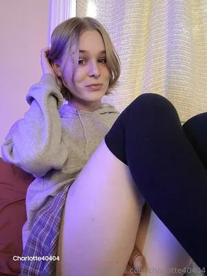 Charlotte40404 OnlyFans Leaked Free Thumbnail Picture - #MrbXJTnmX1