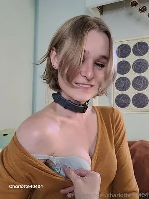 Charlotte40404 OnlyFans Leaked Free Thumbnail Picture - #U8SJh4Tb7v