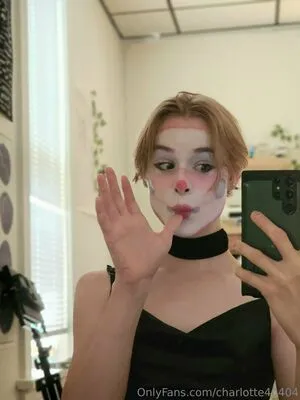 Charlotte40404 OnlyFans Leaked Free Thumbnail Picture - #gb3iBG8kni