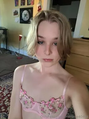 Charlotte40404 OnlyFans Leaked Free Thumbnail Picture - #zCLTzxikOS