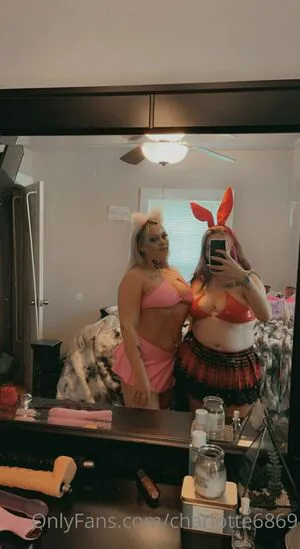 Charlotte6869 OnlyFans Leaked Free Thumbnail Picture - #2Z4y5nBhhQ