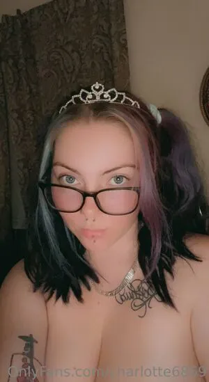 Charlotte6869 OnlyFans Leaked Free Thumbnail Picture - #4PvxMMU91i