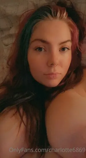 Charlotte6869 OnlyFans Leaked Free Thumbnail Picture - #7g7jyvSeV1