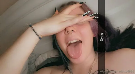 Charlotte6869 OnlyFans Leaked Free Thumbnail Picture - #EDQphTeBrn