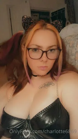 Charlotte6869 OnlyFans Leaked Free Thumbnail Picture - #Fwt8s76jKd