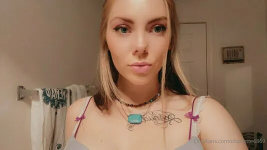 Charlotte6869 OnlyFans Leaked Free Thumbnail Picture - #H5PX6ZcoEB