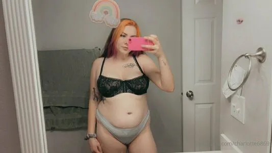 Charlotte6869 OnlyFans Leaked Free Thumbnail Picture - #HV58mZaJiA