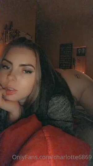 Charlotte6869 OnlyFans Leaked Free Thumbnail Picture - #HZtdK253t1