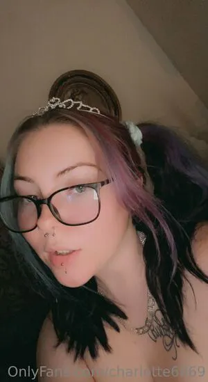 Charlotte6869 OnlyFans Leaked Free Thumbnail Picture - #LxGyGbdwPs
