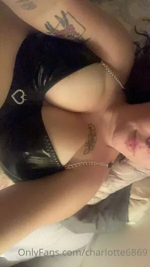 Charlotte6869 OnlyFans Leaked Free Thumbnail Picture - #NnMpBtN8qw