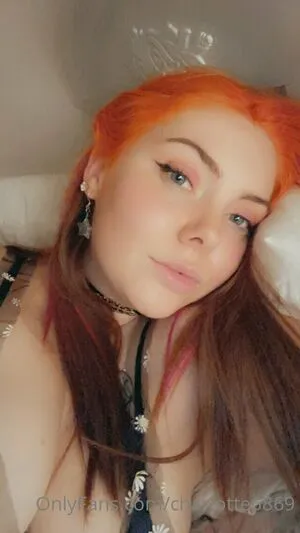 Charlotte6869 OnlyFans Leaked Free Thumbnail Picture - #QSLnh8fapA