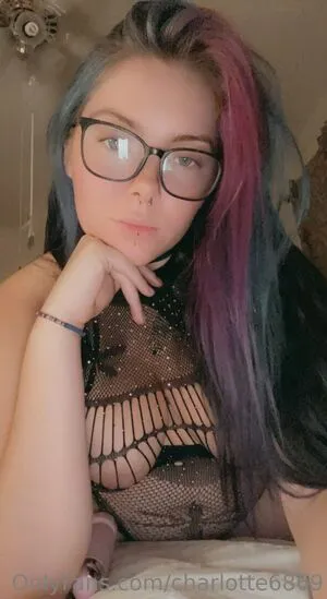 Charlotte6869 OnlyFans Leaked Free Thumbnail Picture - #XdAtNuNd5z