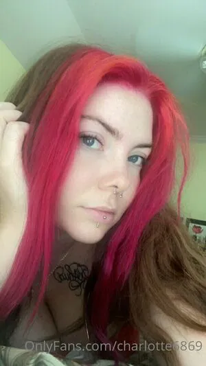Charlotte6869 OnlyFans Leaked Free Thumbnail Picture - #ZhAzncshf3