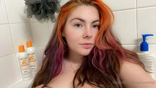 Charlotte6869 OnlyFans Leaked Free Thumbnail Picture - #hgOElibaqz