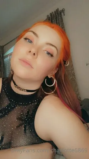Charlotte6869 OnlyFans Leaked Free Thumbnail Picture - #kG9pXP612S