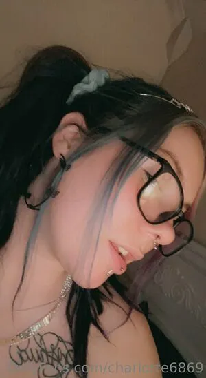 Charlotte6869 OnlyFans Leaked Free Thumbnail Picture - #srRALdyIaY