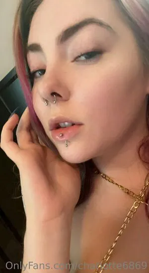 Charlotte6869 OnlyFans Leaked Free Thumbnail Picture - #udNbZGPoTj