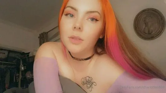 Charlotte6869 OnlyFans Leaked Free Thumbnail Picture - #yWQ90jbt7X