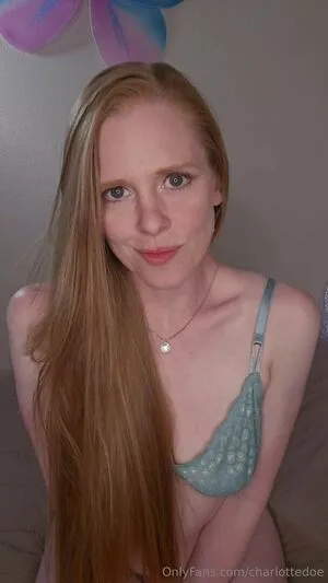 Charlottedoe OnlyFans Leaked Free Thumbnail Picture - #0fkixmIUY8