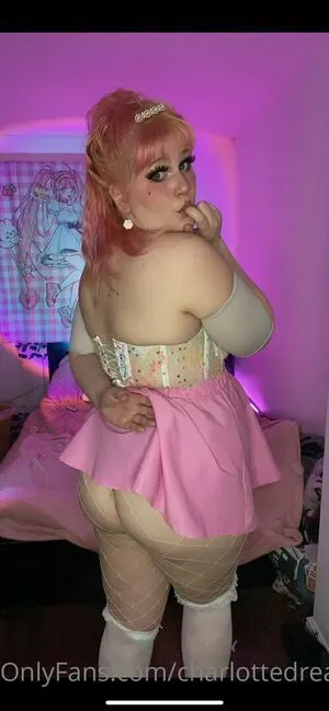 Charlottedreamsx OnlyFans Leaked Free Thumbnail Picture - #6snoVSQj5n