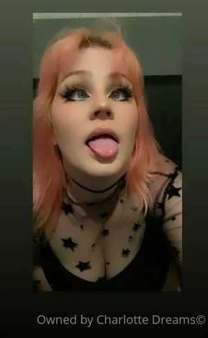 Charlottedreamsx OnlyFans Leaked Free Thumbnail Picture - #CEROF3h7h6