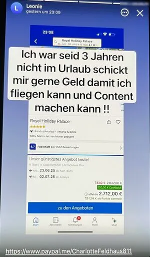 Charlottefdh OnlyFans Leaked Free Thumbnail Picture - #1dZulg8PRP