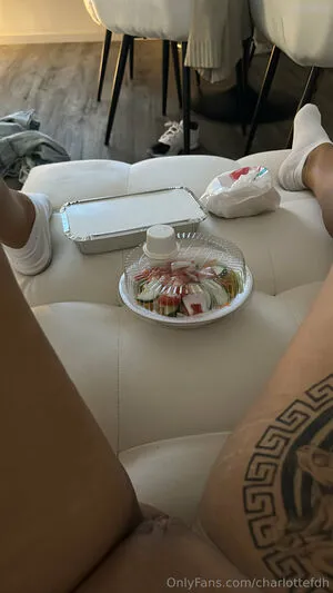 Charlottefdh OnlyFans Leaked Free Thumbnail Picture - #SotCYIm8X9