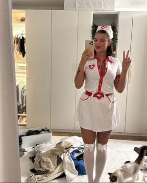 Charlottefdh OnlyFans Leaked Free Thumbnail Picture - #xndCxk6qTK