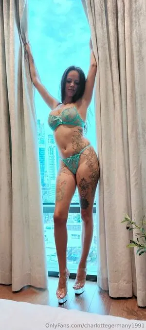 Charlottegermany1991 OnlyFans Leaked Free Thumbnail Picture - #xjRMR9GZsM