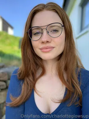 Charlotteglowsup OnlyFans Leaked Free Thumbnail Picture - #4nDF5InRgp