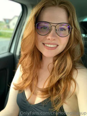 Charlotteglowsup OnlyFans Leaked Free Thumbnail Picture - #BMFPqD8rdX