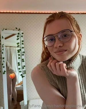 Charlotteglowsup OnlyFans Leaked Free Thumbnail Picture - #BUjD0x73HN