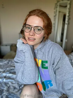 Charlotteglowsup OnlyFans Leaked Free Thumbnail Picture - #FkroBGRajr