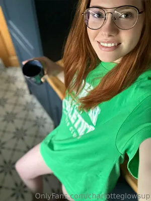 Charlotteglowsup OnlyFans Leaked Free Thumbnail Picture - #X3dh6sb9yU