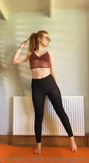 Charlotteglowsup OnlyFans Leaked Free Thumbnail Picture - #wRRFJNwvGg