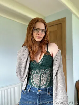 Charlotteglowsup OnlyFans Leaked Free Thumbnail Picture - #ywr6TF6E7r