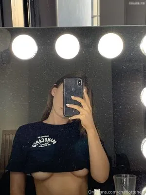 Charlottehere OnlyFans Leaked Free Thumbnail Picture - #DwsagUGAjH