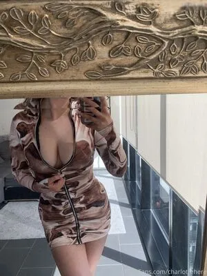 Charlottehere OnlyFans Leaked Free Thumbnail Picture - #v8Djet0AcJ