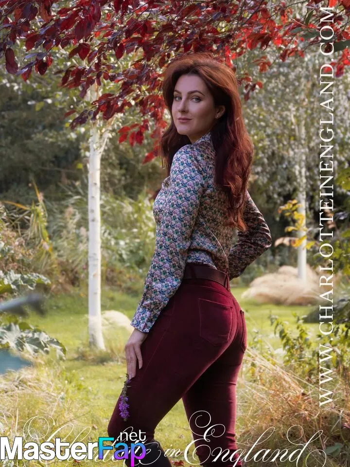 charlotteinengland