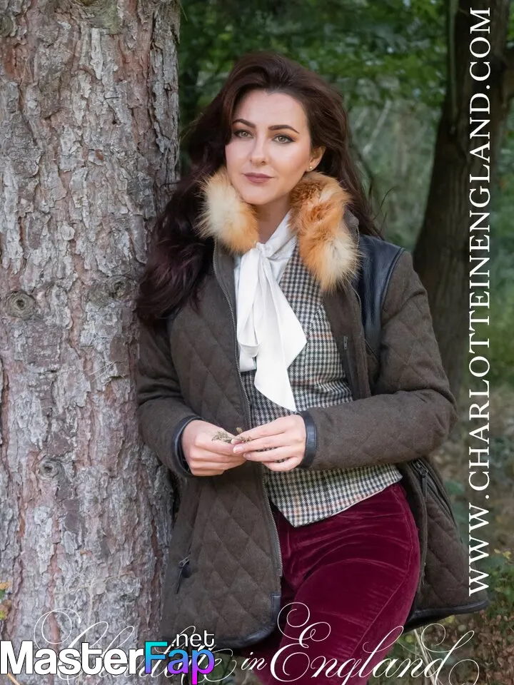charlotteinengland